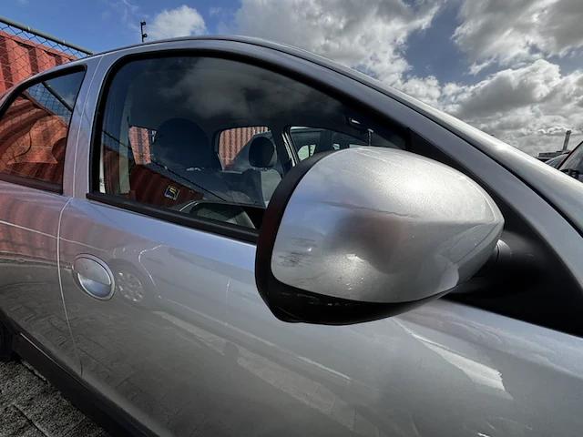 Opel corsa,2005 - afbeelding 22 van  38