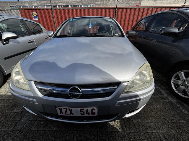 Opel corsa,2005 - afbeelding 12 van  38
