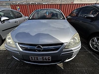 Opel corsa,2005 - afbeelding 12 van  38