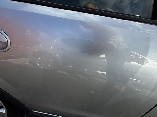 Opel corsa,2005 - afbeelding 24 van  38