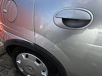 Opel corsa,2005 - afbeelding 25 van  38