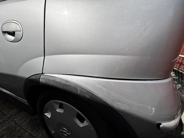 Opel corsa,2005 - afbeelding 30 van  38
