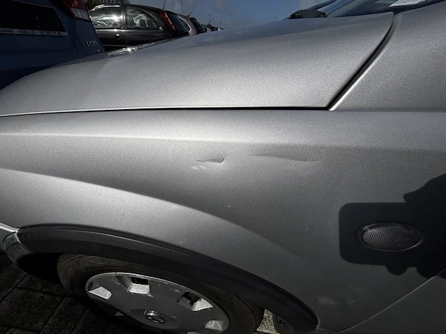 Opel corsa,2005 - afbeelding 31 van  38