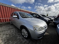 Opel corsa,2005 - afbeelding 23 van  38