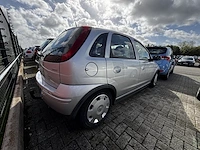 Opel corsa,2005 - afbeelding 33 van  38