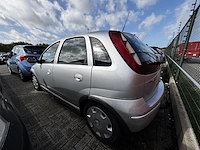 Opel corsa,2005 - afbeelding 34 van  38