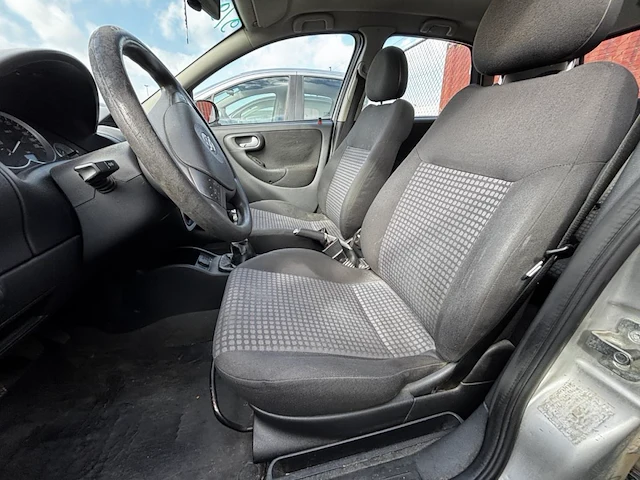 Opel corsa,2005 - afbeelding 36 van  38