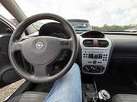 Opel corsa,2005 - afbeelding 38 van  38