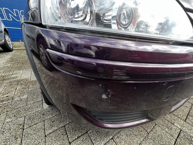 Opel corsa,2006 - afbeelding 18 van  35