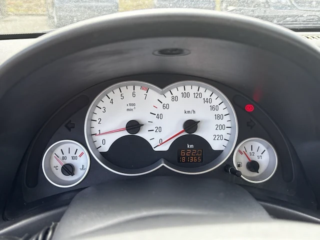 Opel corsa,2006 - afbeelding 2 van  30
