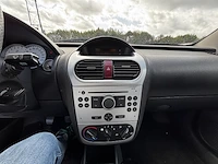 Opel corsa,2006 - afbeelding 4 van  30