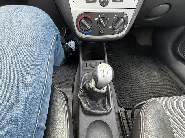 Opel corsa,2006 - afbeelding 5 van  30