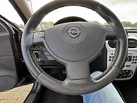Opel corsa,2006 - afbeelding 7 van  30