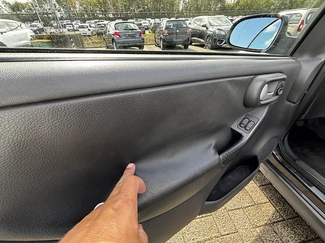 Opel corsa,2006 - afbeelding 9 van  30