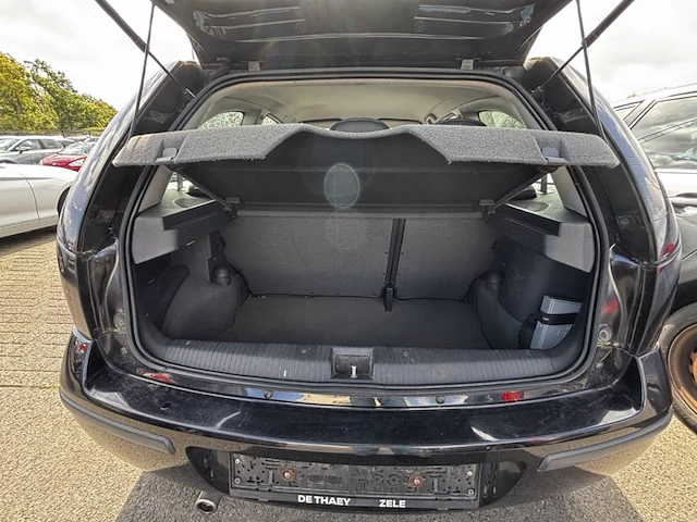 Opel corsa,2006 - afbeelding 13 van  30