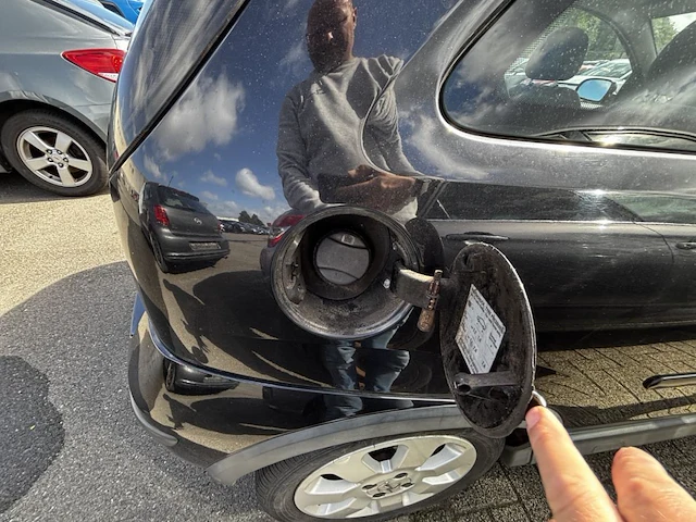 Opel corsa,2006 - afbeelding 14 van  30
