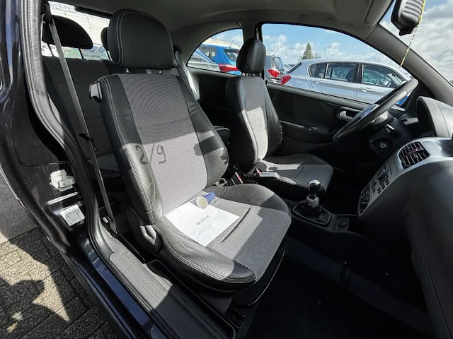 Opel corsa,2006 - afbeelding 15 van  30