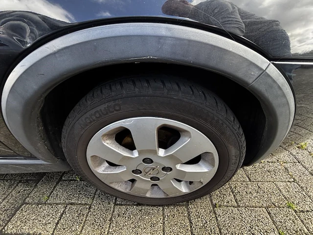 Opel corsa,2006 - afbeelding 17 van  30