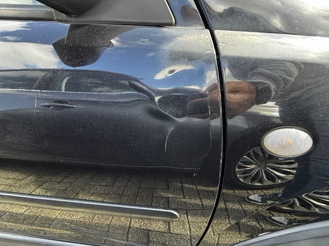 Opel corsa,2006 - afbeelding 19 van  30
