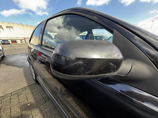 Opel corsa,2006 - afbeelding 21 van  30