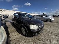 Opel corsa,2006 - afbeelding 23 van  30