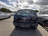 Opel corsa,2006 - afbeelding 26 van  30