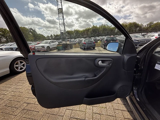 Opel corsa,2006 - afbeelding 29 van  30