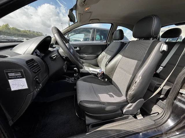 Opel corsa,2006 - afbeelding 30 van  30