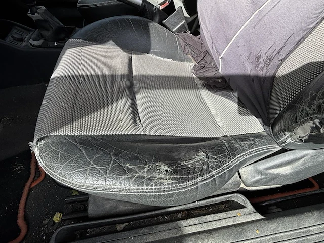 Opel corsa,2006 - afbeelding 3 van  31