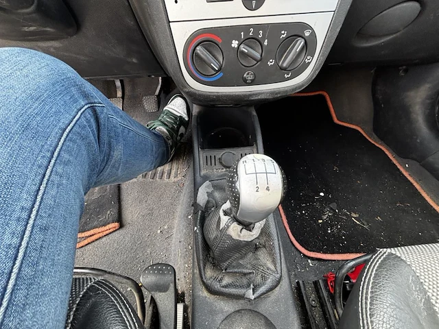 Opel corsa,2006 - afbeelding 7 van  31