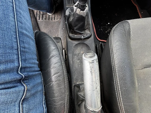 Opel corsa,2006 - afbeelding 8 van  31