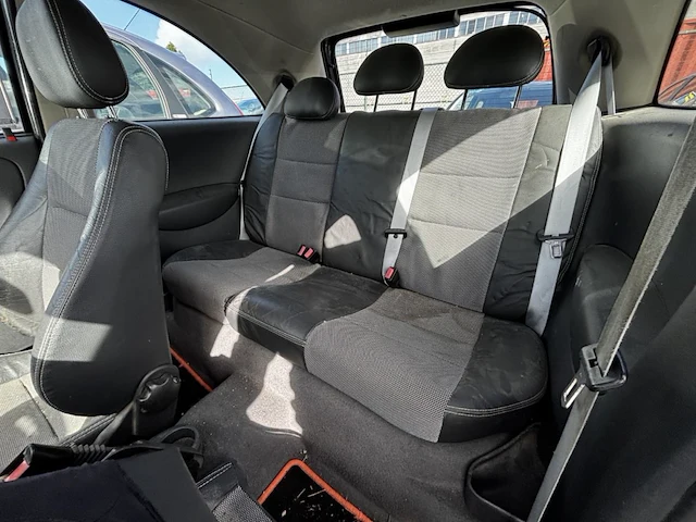 Opel corsa,2006 - afbeelding 11 van  31