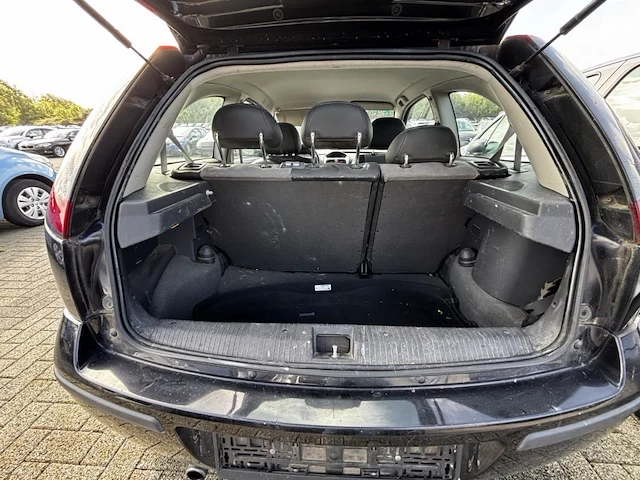 Opel corsa,2006 - afbeelding 14 van  31
