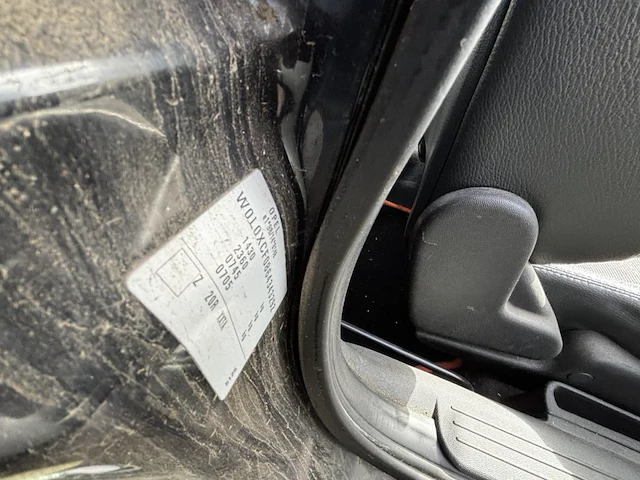 Opel corsa,2006 - afbeelding 17 van  31