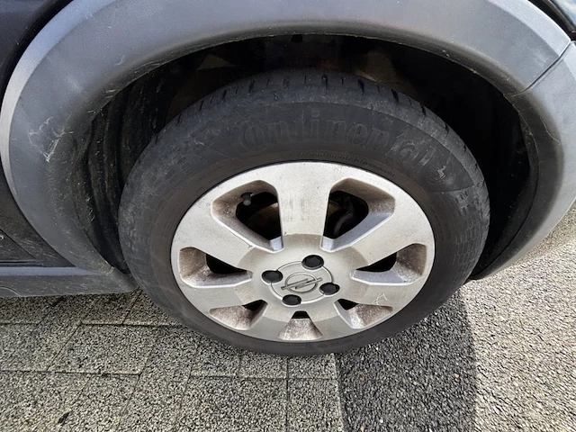 Opel corsa,2006 - afbeelding 18 van  31