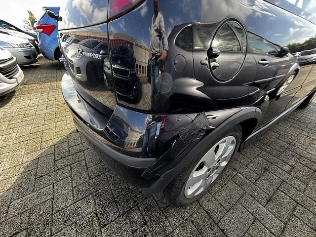 Opel corsa,2006 - afbeelding 22 van  31