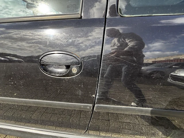 Opel corsa,2006 - afbeelding 25 van  31