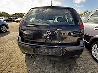 Opel corsa,2006 - afbeelding 27 van  31