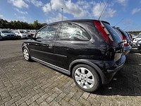 Opel corsa,2006 - afbeelding 28 van  31