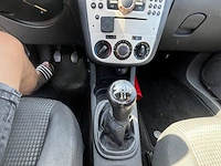 Opel corsa,2007 - afbeelding 2 van  29