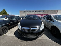 Opel corsa,2007 - afbeelding 12 van  29