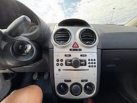 Opel corsa,2007 - afbeelding 3 van  28