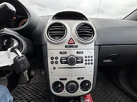 Opel corsa,2007 - afbeelding 2 van  29