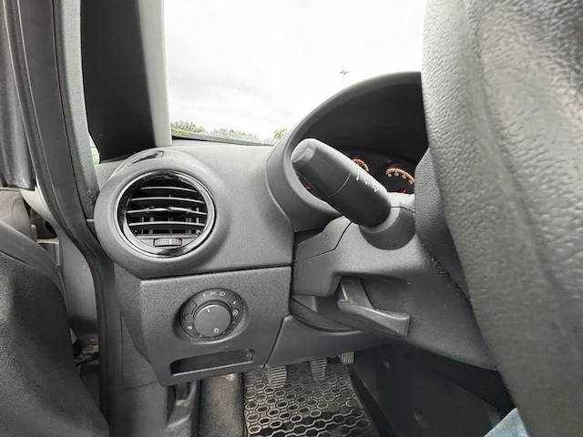 Opel corsa,2007 - afbeelding 6 van  29