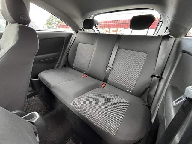 Opel corsa,2007 - afbeelding 8 van  29