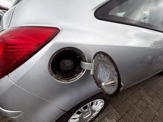 Opel corsa,2007 - afbeelding 10 van  29