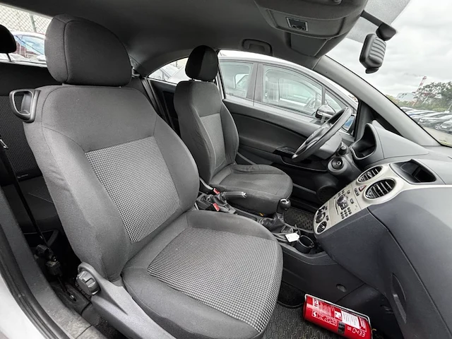 Opel corsa,2007 - afbeelding 11 van  29