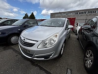 Opel corsa,2007 - afbeelding 1 van  29