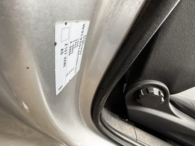 Opel corsa,2007 - afbeelding 13 van  29