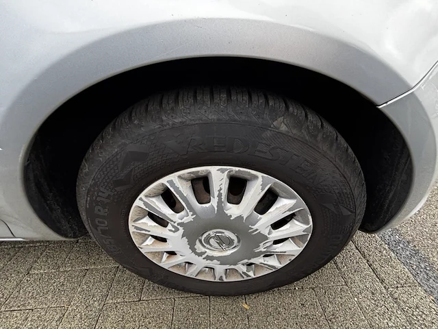 Opel corsa,2007 - afbeelding 14 van  29